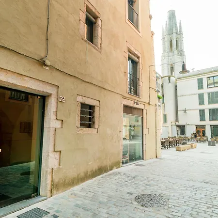 Apartmán Elena - Girona