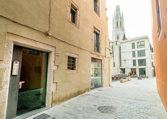 Apartman Elena - Girona